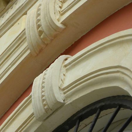 Il Casale Dei Principi Bed & Breakfast Lecce Luaran gambar