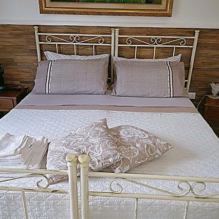 Il Casale Dei Principi Bed & Breakfast Lecce Luaran gambar